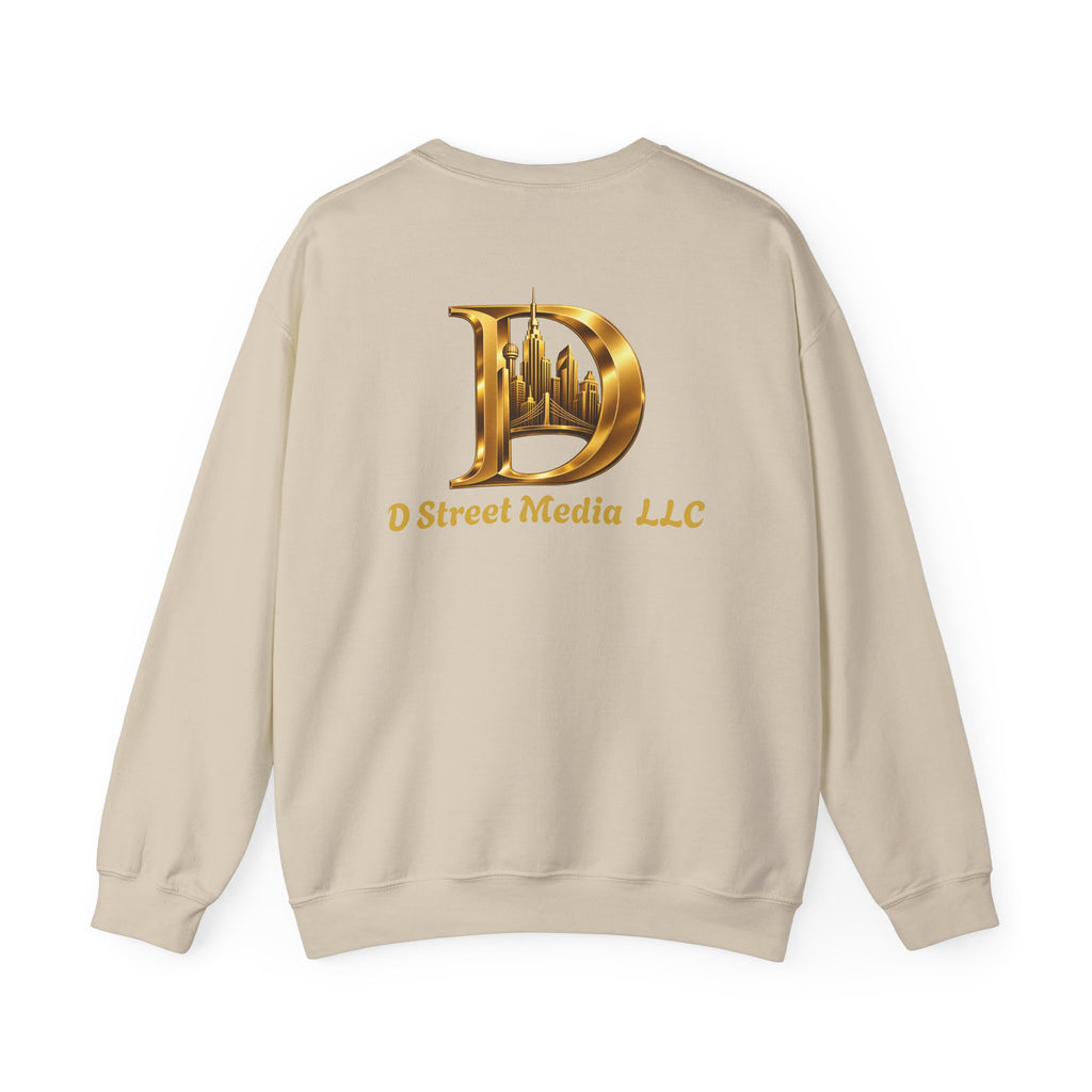 Calling You Home Crewneck Sweatshirt
