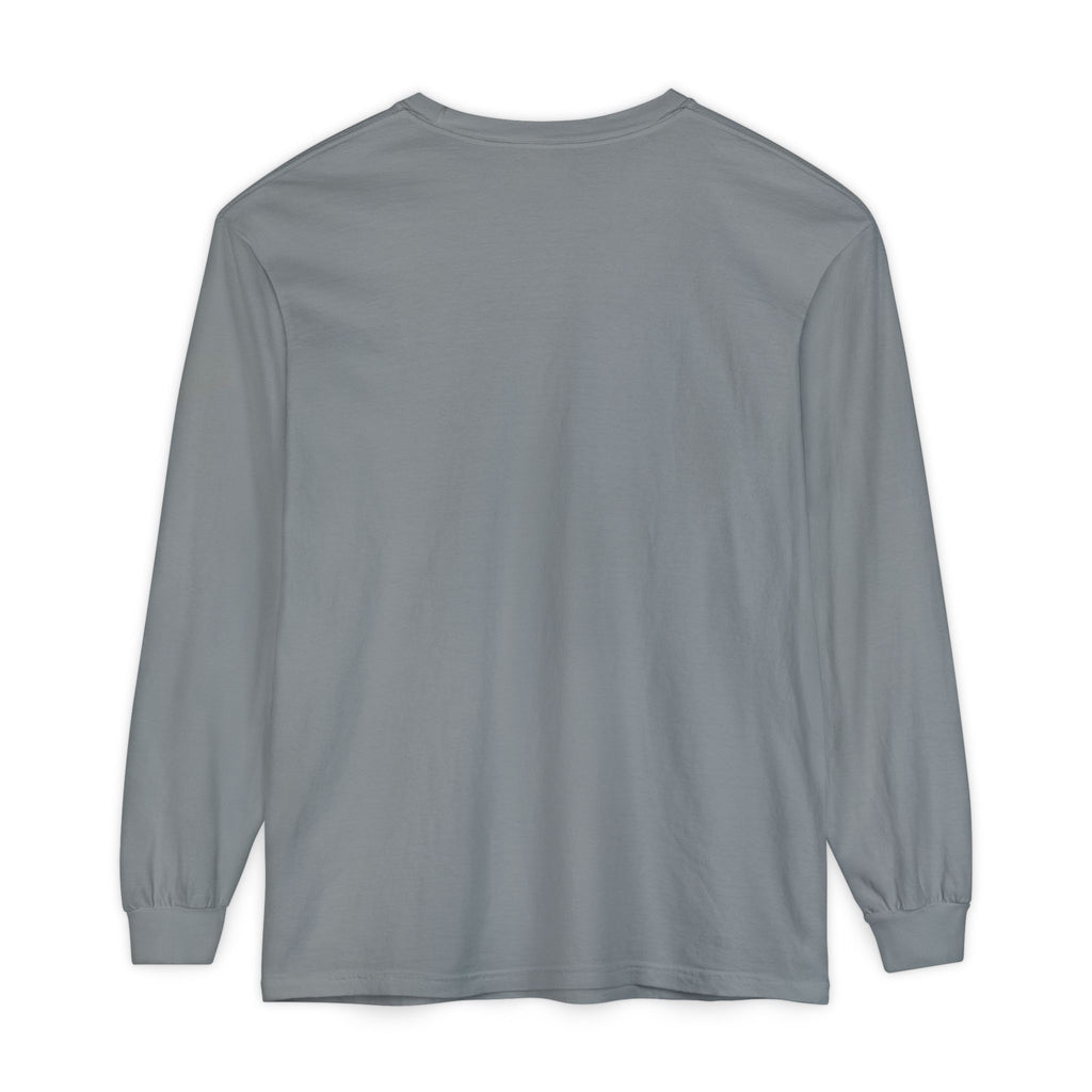 Put Your Glasses On Long Sleeve Tee