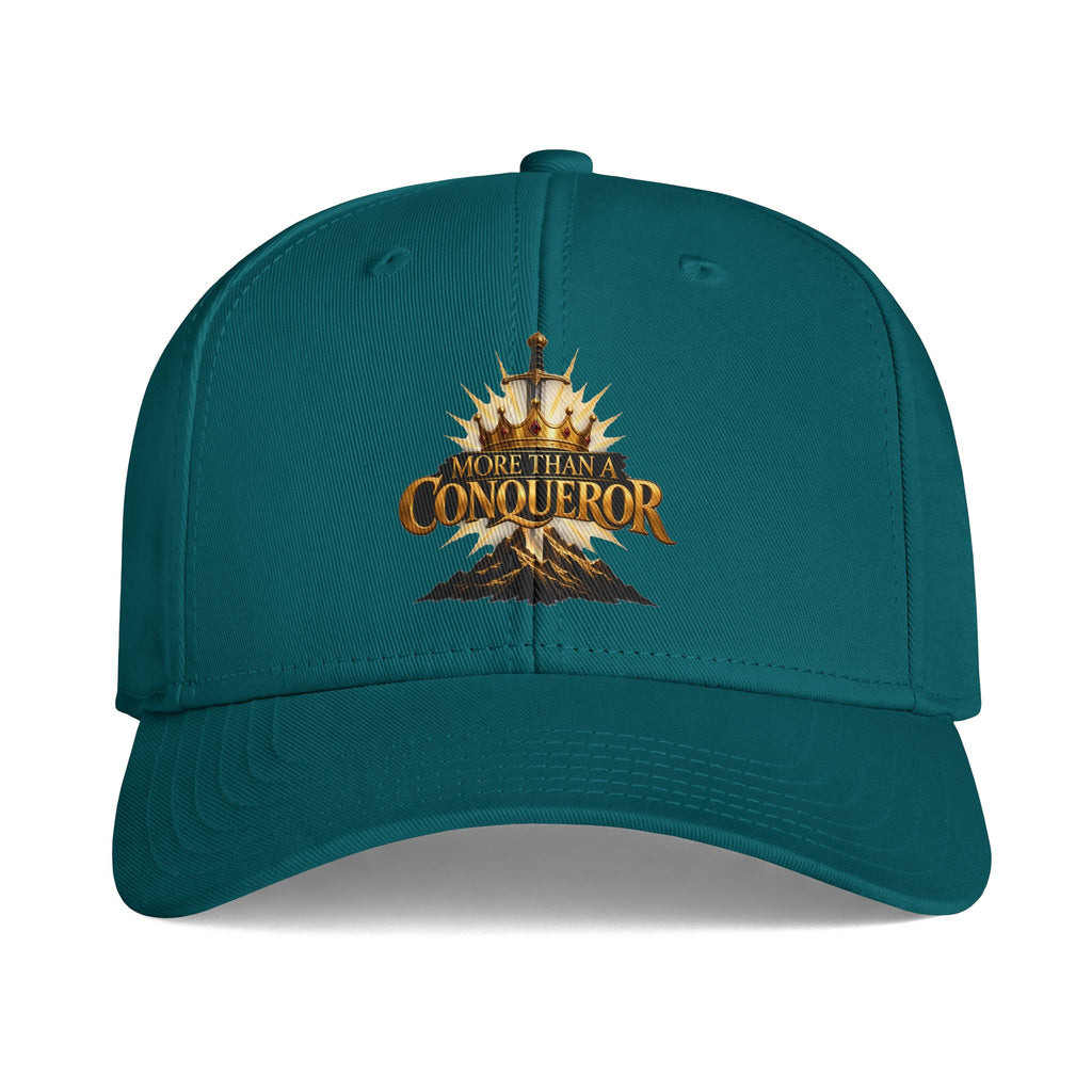 Mordrivan Conqueror Embroidered Cap