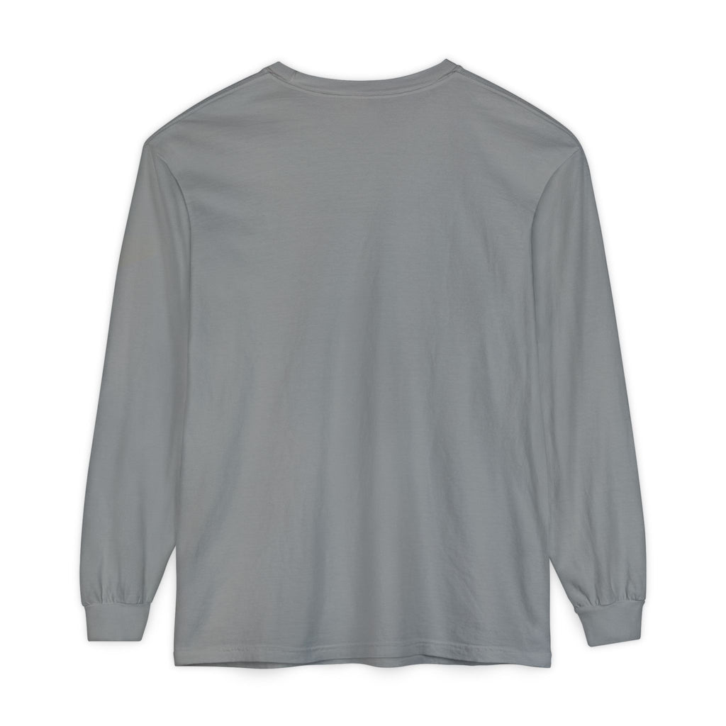More Than A Conqueror Long Sleeve Tee