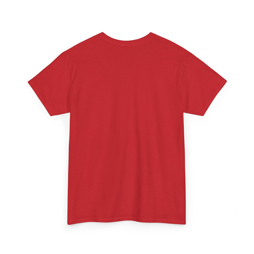 Christian T-Shirt — "I Submit to Your Will Lord" Graphic Tee
