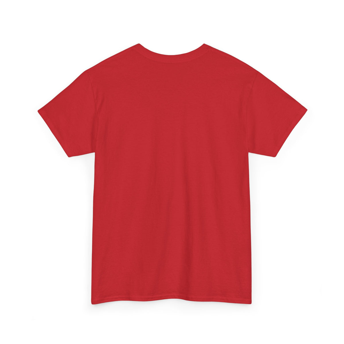 Christian T-Shirt — "I Submit to Your Will Lord" Graphic Tee