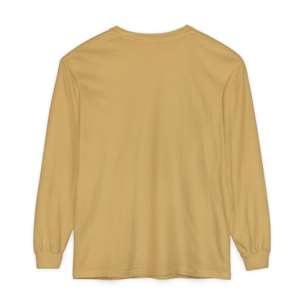 Put Your Glasses On Long Sleeve Tee