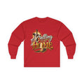 Calling You Home Long Sleeve Tee