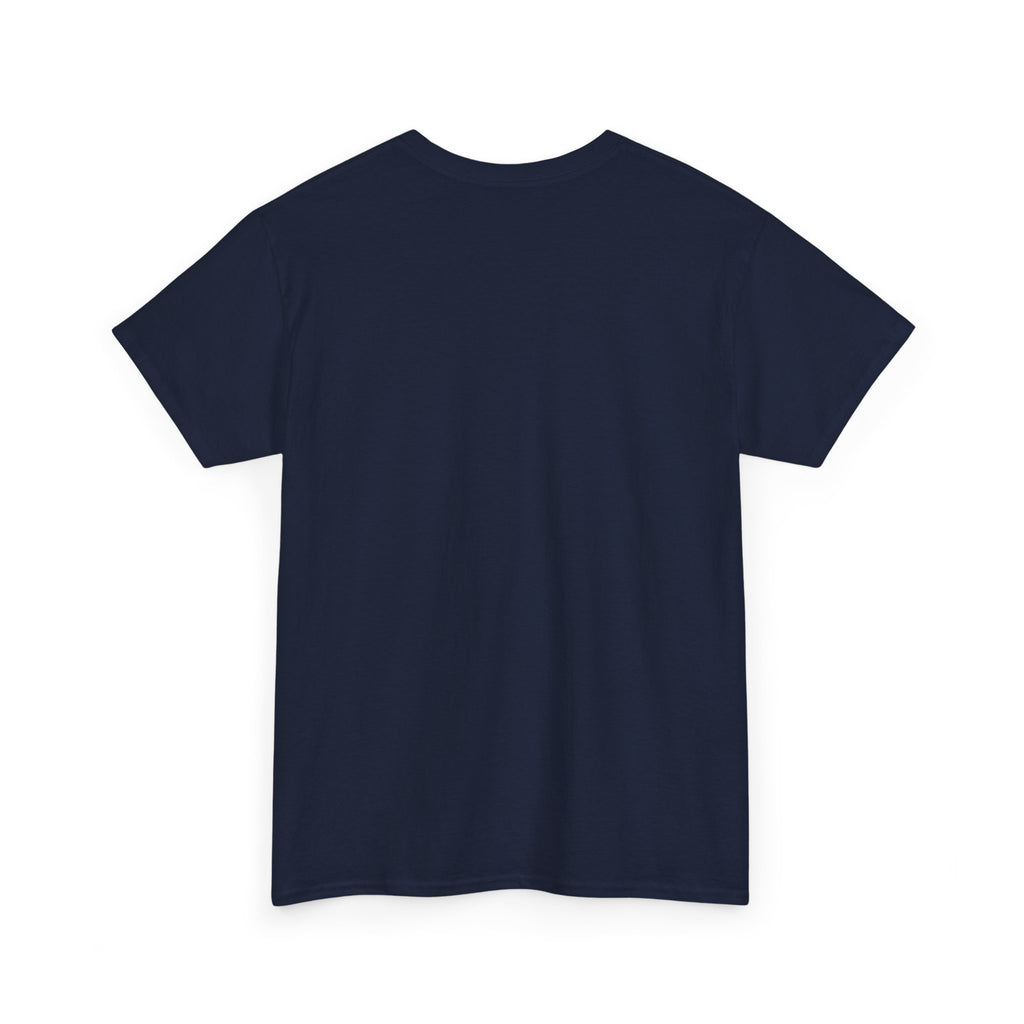 Christian T-Shirt — "I Submit to Your Will Lord" Graphic Tee