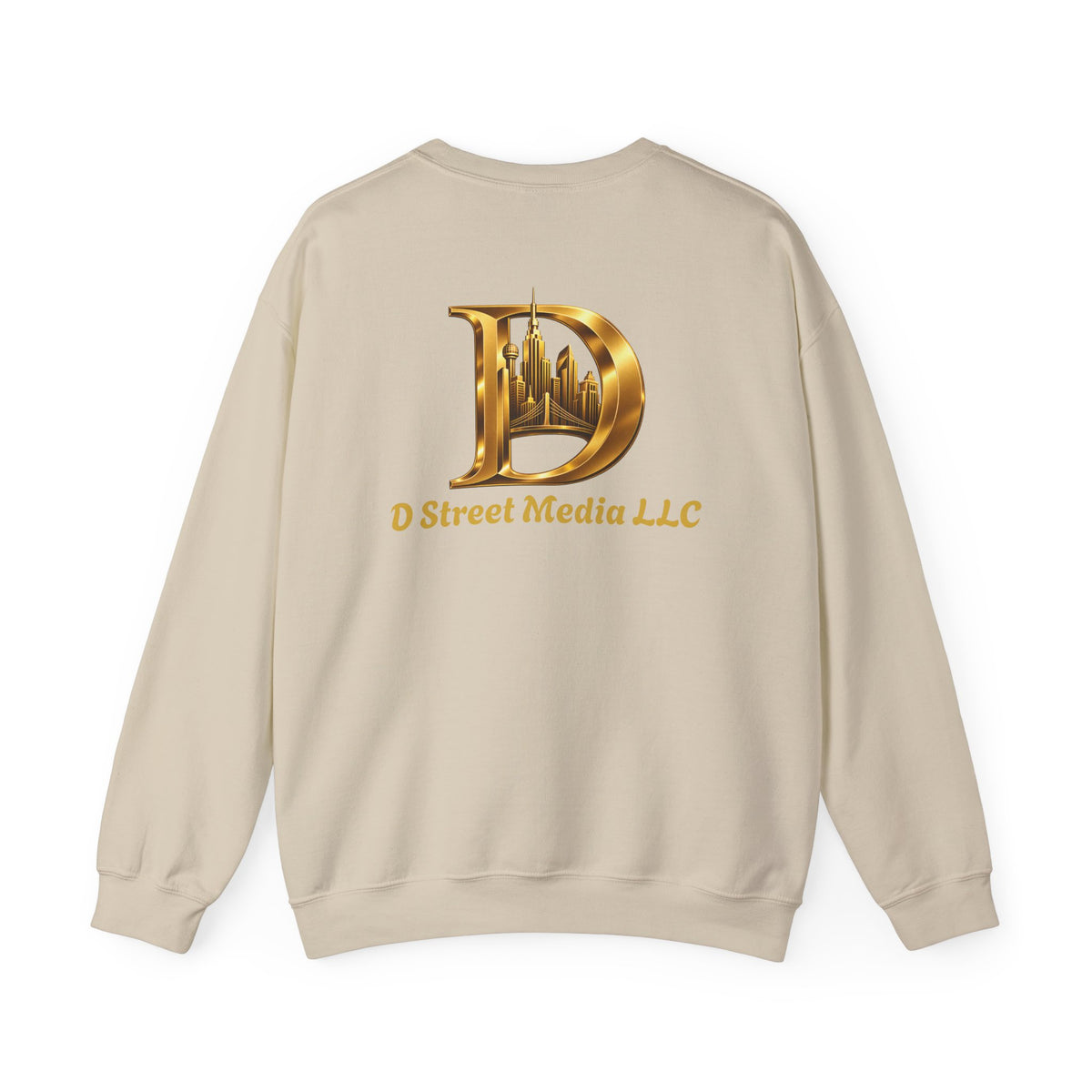 Christian 'Give Us Bread for Today' Crewneck Sweatshirt