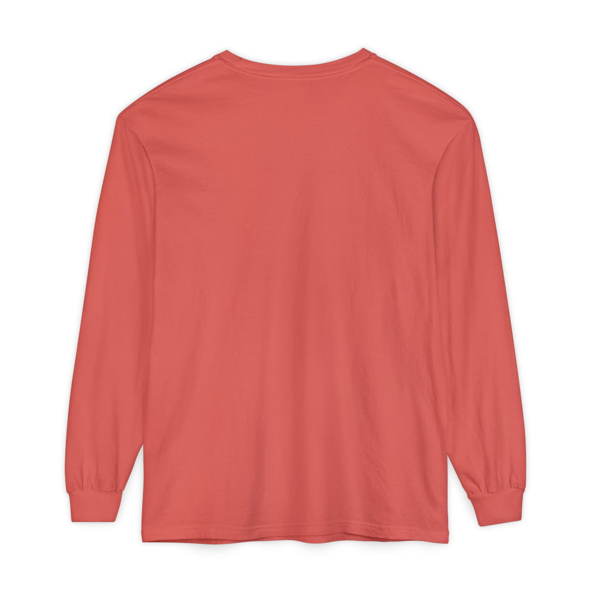 More Than A Conqueror Long Sleeve Tee