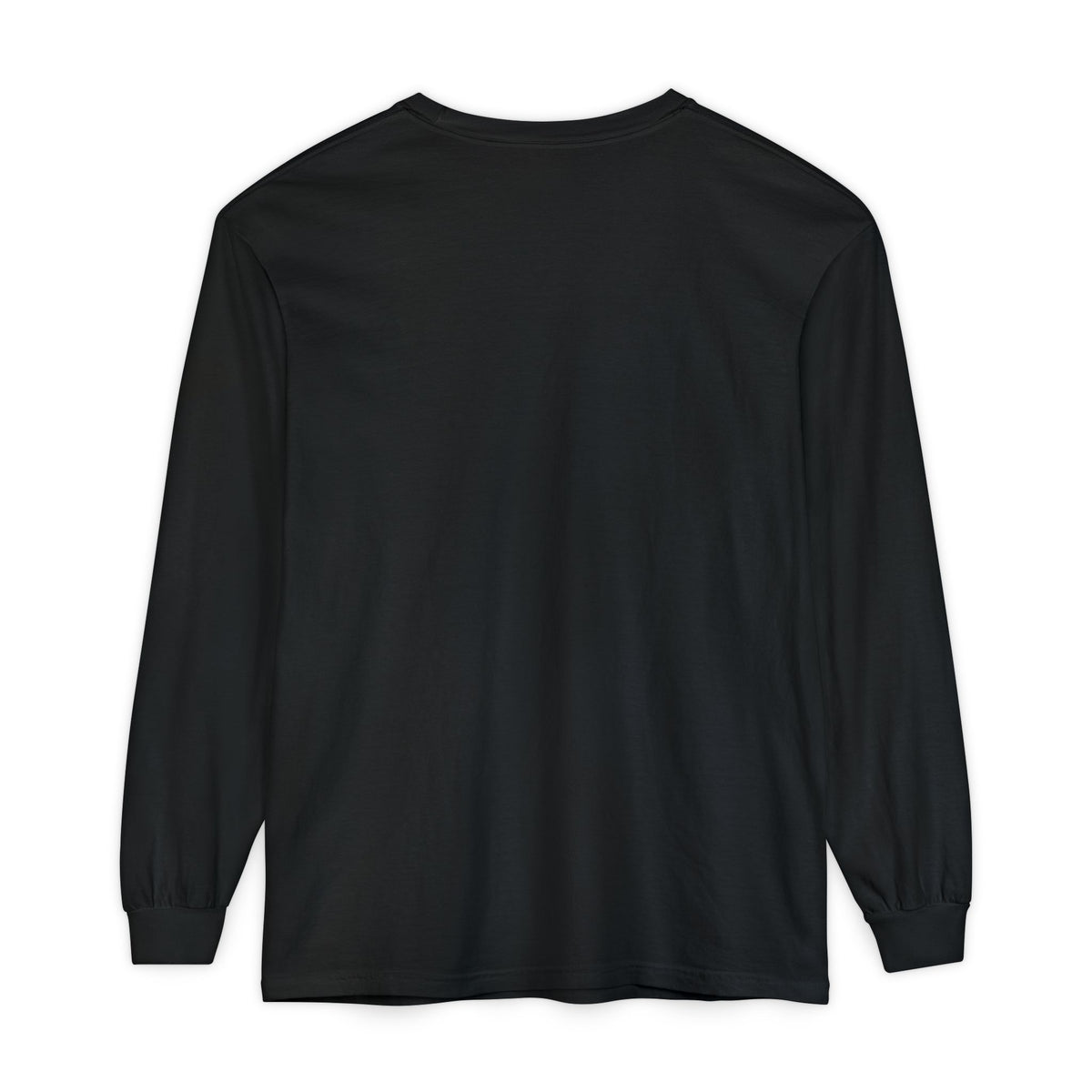 More Than A Conqueror Long Sleeve Tee