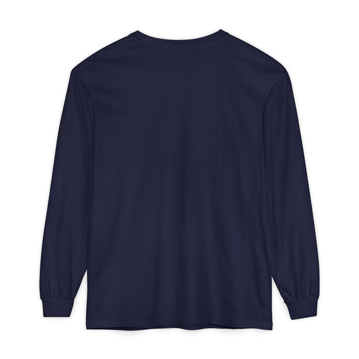 Put Your Glasses On Long Sleeve Tee