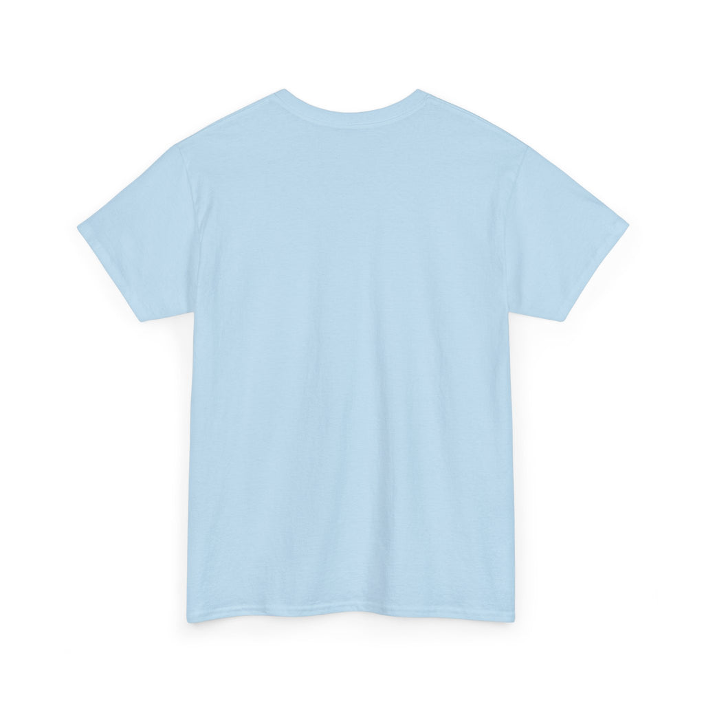Christian T-Shirt — "I Submit to Your Will Lord" Graphic Tee
