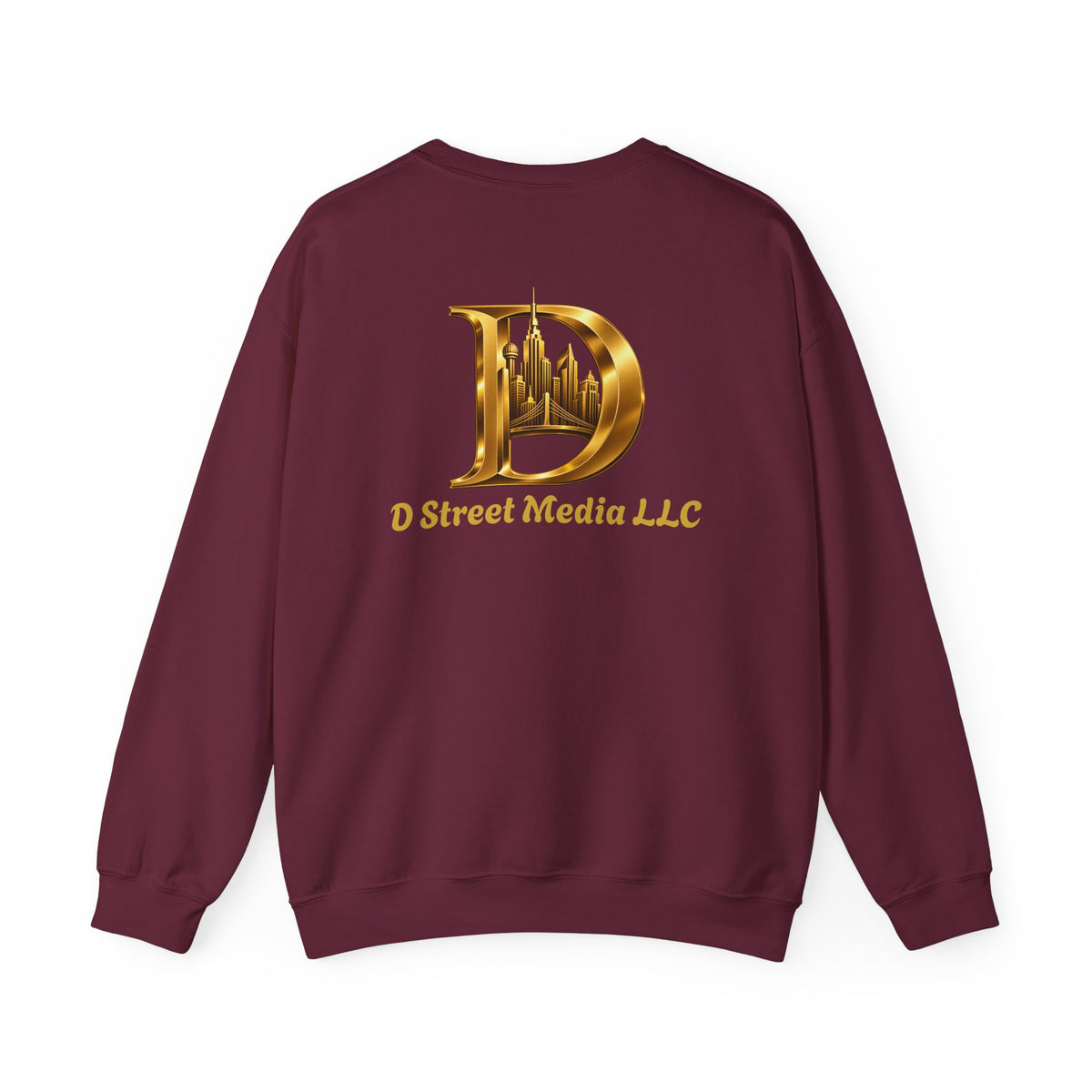 Christian 'Give Us Bread for Today' Crewneck Sweatshirt