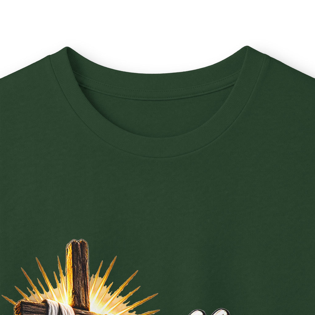 Calling You Home Long Sleeve Tee