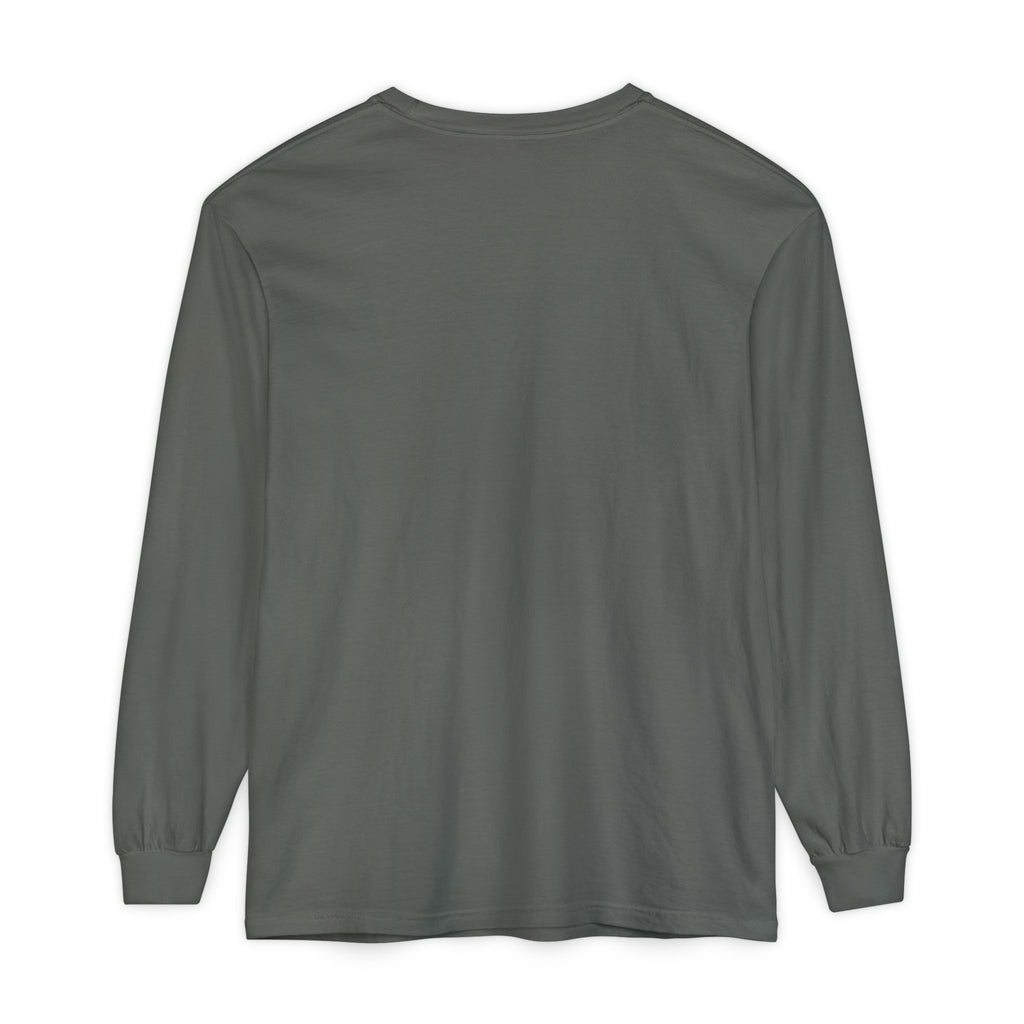 Put Your Glasses On Long Sleeve Tee
