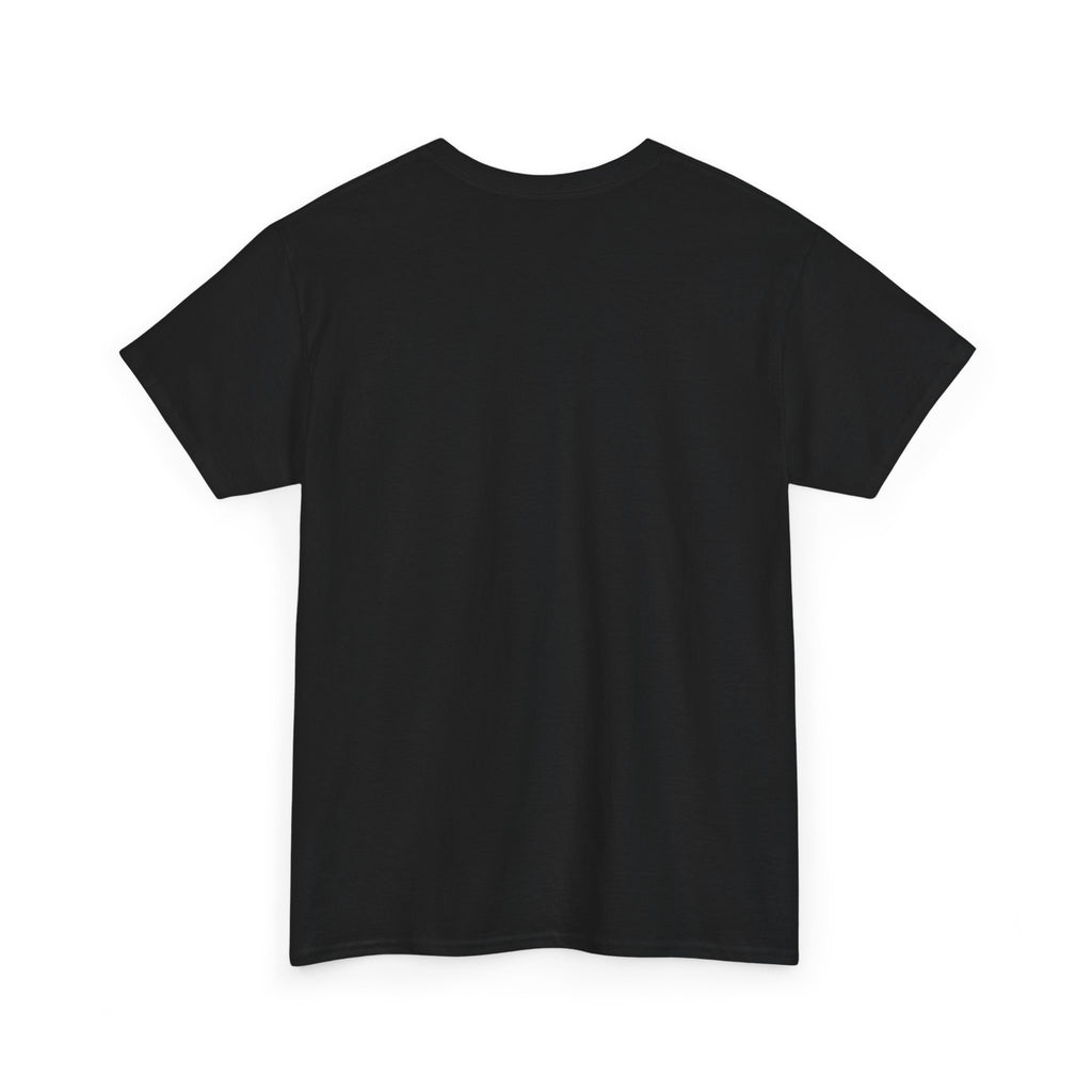 Christian T-Shirt — "I Submit to Your Will Lord" Graphic Tee