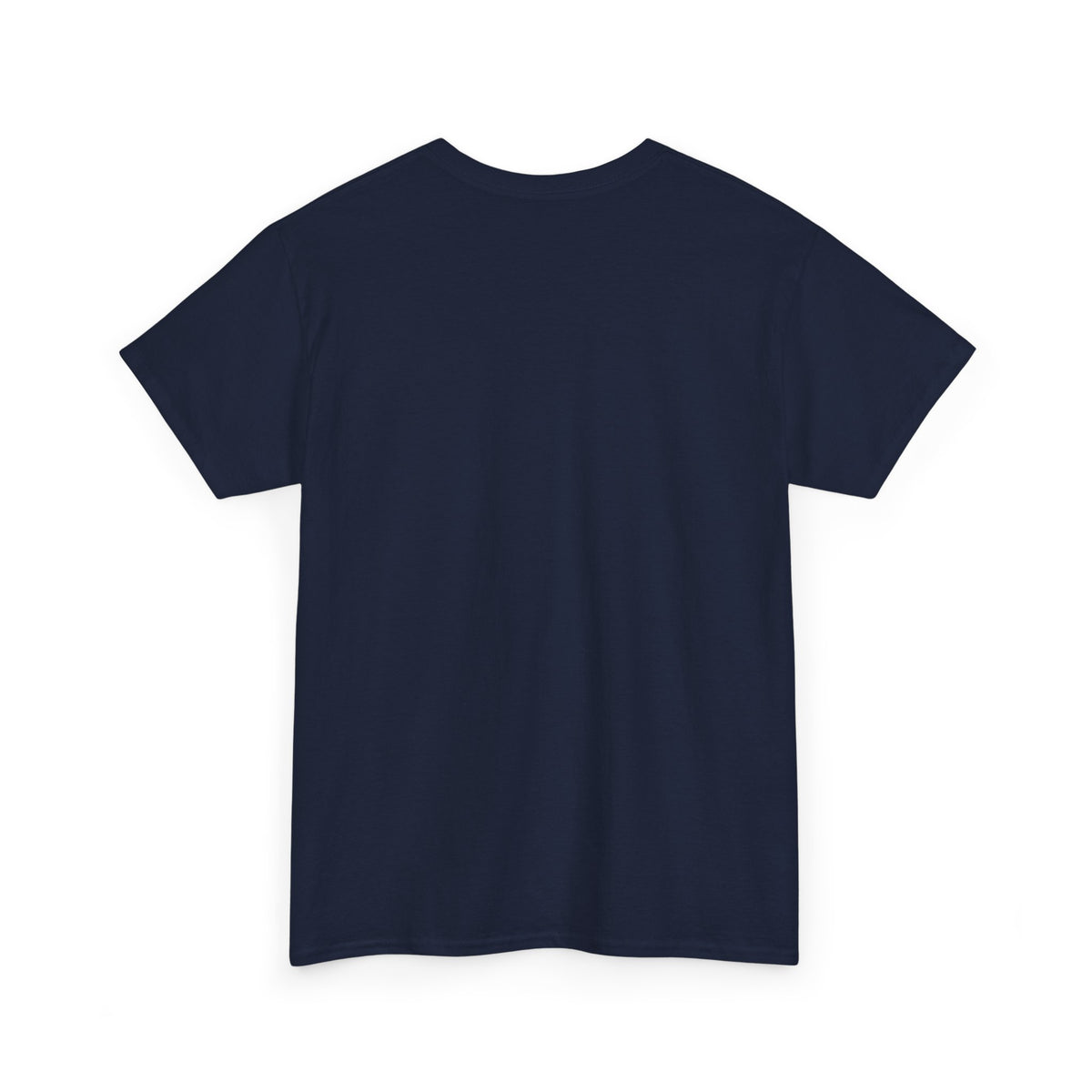 T-Shirt — "The 7th Guide" Cosmic Portal Design