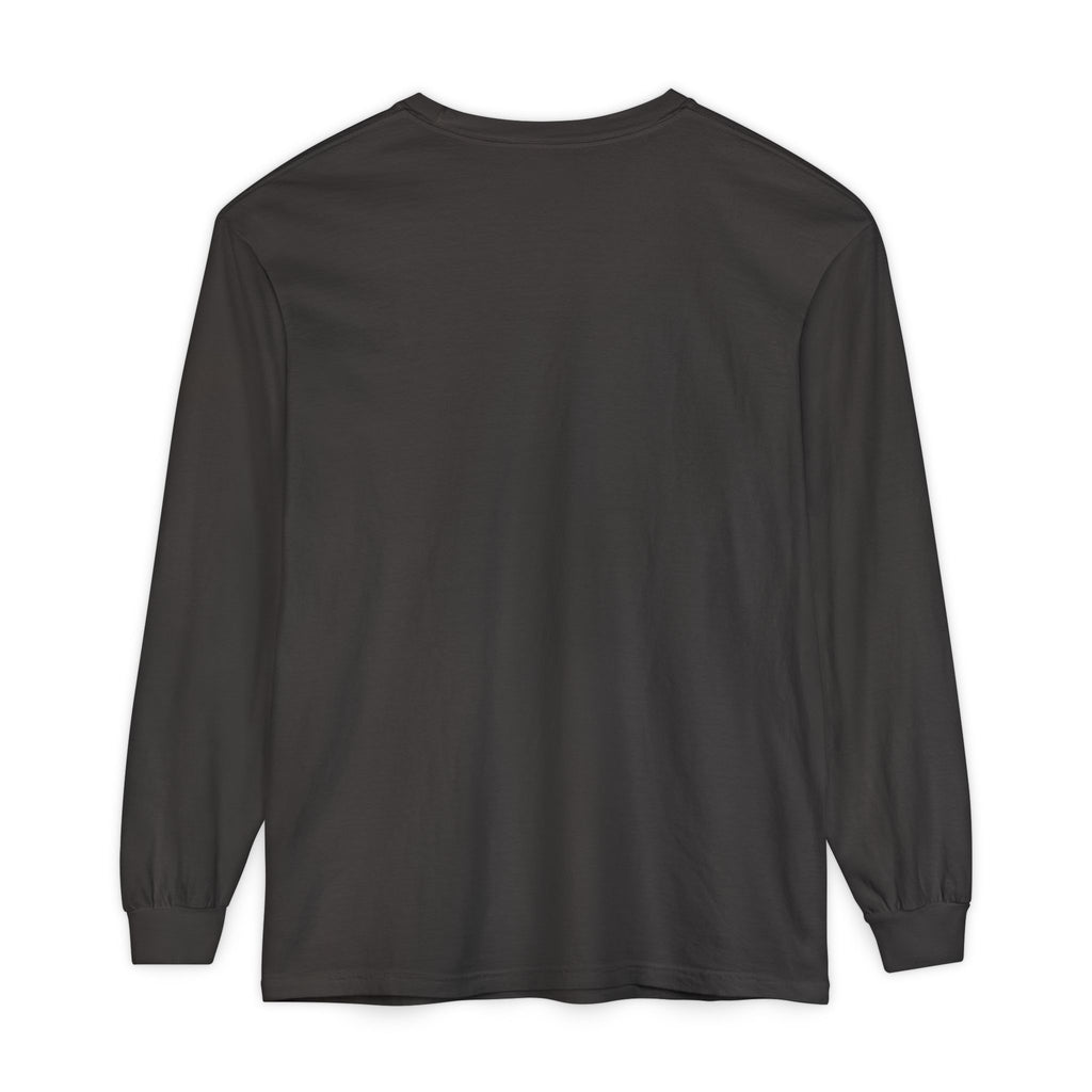 Put Your Glasses On Long Sleeve Tee